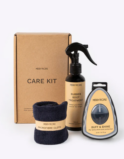 Merry People - Care Kit - Say It Sister