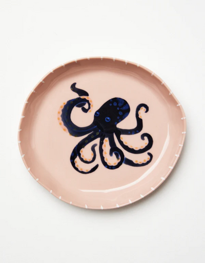 Offshore Octopus Dish - Say It Sister