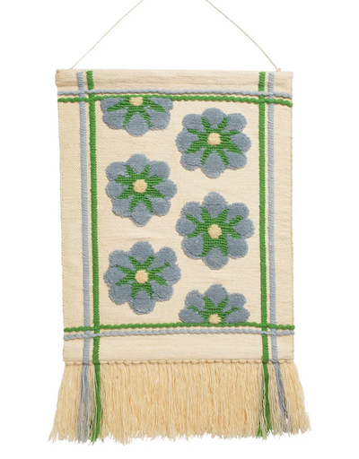Sage x Clare - Positano Wall Hanging - Say It Sister