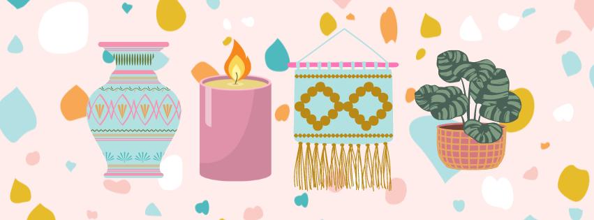 Gifts & Homewares