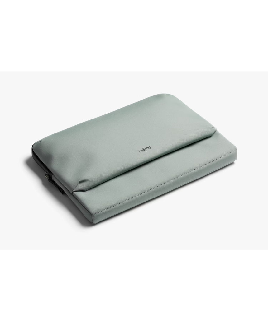 Bellroy - Laptop Caddy 16 inch Eucalyptus, , Bellroy - Say It Sister