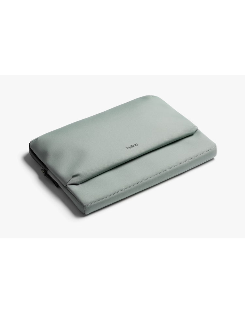 Bellroy - Laptop Caddy 16 inch Eucalyptus, , Bellroy - Say It Sister