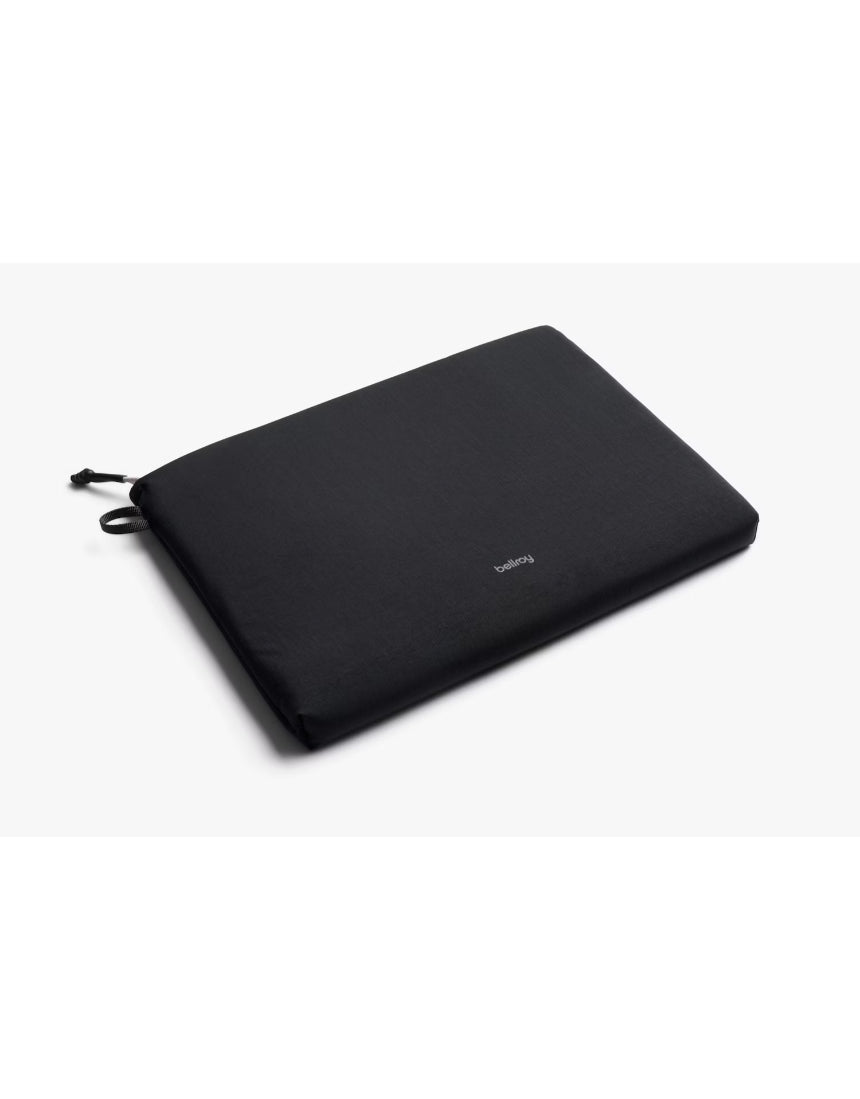Bellroy - Lite Laptop Sleeve 16 inch Black, , Bellroy - Say It Sister