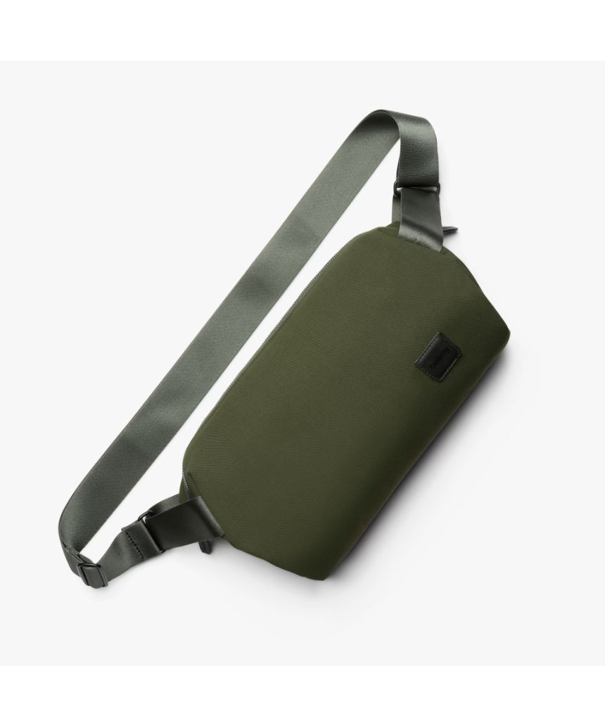 Bellroy - Classic Sling 7L Olive, , Bellroy - Say It Sister