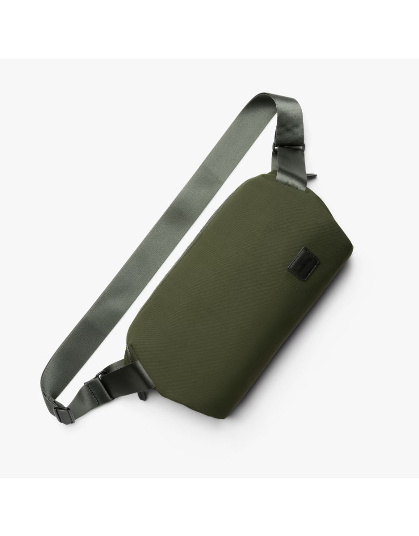 Bellroy - Classic Sling 7L Olive, , Bellroy - Say It Sister