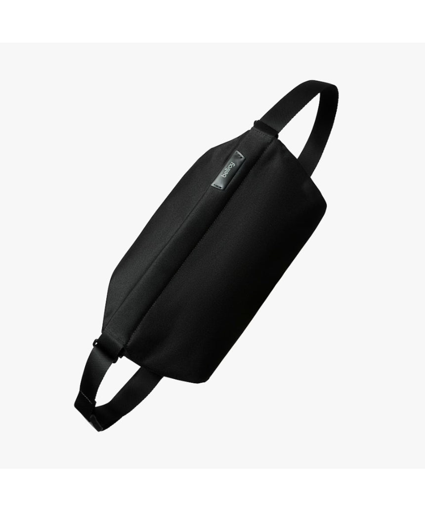 Bellroy - Sling Melbourne Black, , Bellroy - Say It Sister