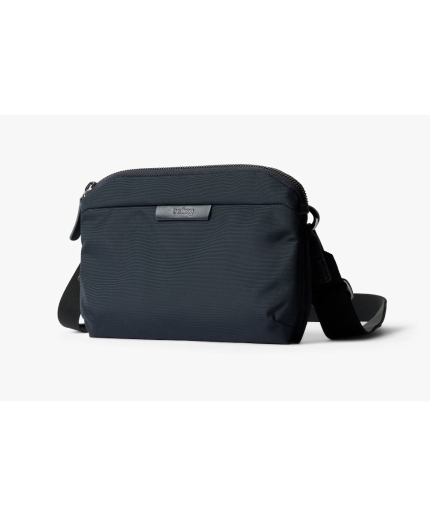 Bellroy - Tokyo Side Bag Navy, , Bellroy - Say It Sister