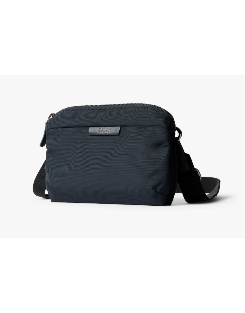 Bellroy - Tokyo Side Bag Navy, , Bellroy - Say It Sister