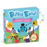 Ditty Bird Classical Music, , isAlbi - Say It Sister