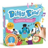 Ditty Bird Classical Music, , isAlbi - Say It Sister