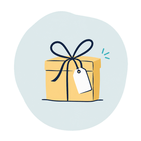 GIFTS UNDER $30