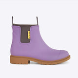 Merry People - Bobbi Gumboot Lilac, gumboots, Merry People - Say It Sister