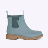 Merry People - Bobbi Gumboot Seafoam, gumboots, Merry People - Say It Sister