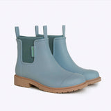 Merry People - Bobbi Gumboot Seafoam, gumboots, Merry People - Say It Sister