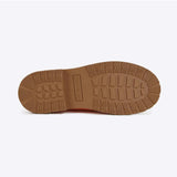 Merry People - Bobbi Gumboot Sherbet Orange, gumboots, Merry People - Say It Sister