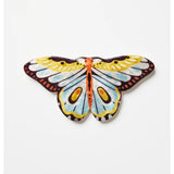 Canopy Butterfly Yellow Wall Art, Wall Decor, Jones & Co - Say It Sister