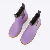 Merry People - Bobbi Gumboot Lilac, gumboots, Merry People - Say It Sister