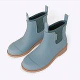 Merry People - Bobbi Gumboot Seafoam, gumboots, Merry People - Say It Sister