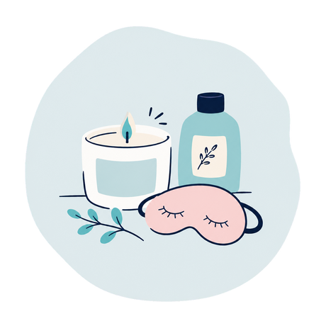 SELF-CARE GIFTS