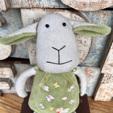 Daisy Lamb, , Amaranta Designs - Say It Sister