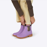 Merry People - Bobbi Gumboot Lilac, gumboots, Merry People - Say It Sister