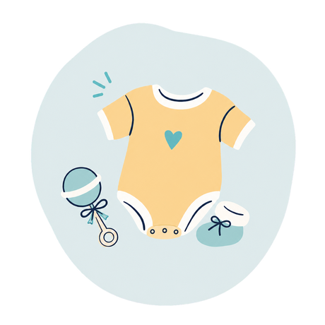 BABY GIFTS