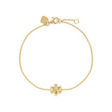 Linda Tahija - Daisy Bracelet in Gold