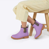 Merry People - Bobbi Gumboot Lilac, gumboots, Merry People - Say It Sister