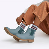 Merry People - Bobbi Gumboot Seafoam, gumboots, Merry People - Say It Sister
