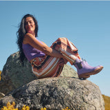 Merry People - Bobbi Gumboot Lilac, gumboots, Merry People - Say It Sister