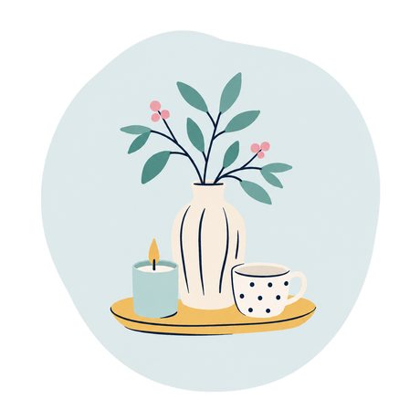 GIFTS FOR HOME