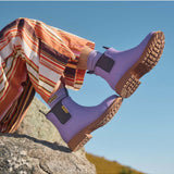 Merry People - Bobbi Gumboot Lilac, gumboots, Merry People - Say It Sister
