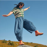 Merry People - Bobbi Gumboot Sherbet Orange, gumboots, Merry People - Say It Sister