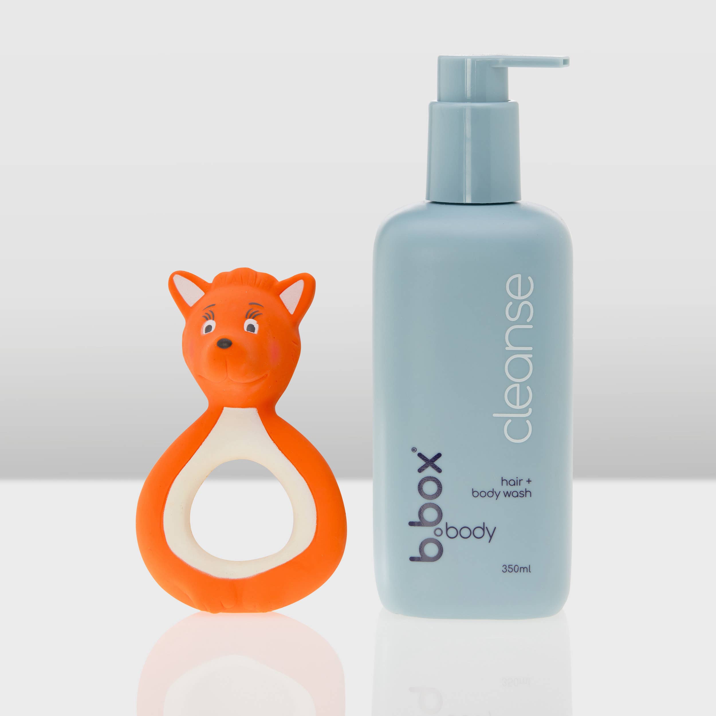 Mizzie the Kangaroo - Baby's First Bath Set, , Mizzie The Kangaroo (AUS) - Say It Sister