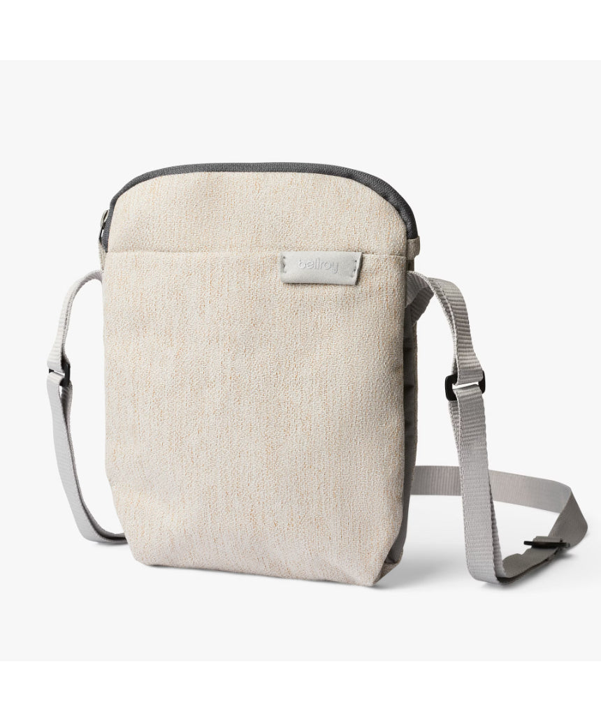 Bellroy - City Pouch Saltbush, bag, Bellroy - Say It Sister