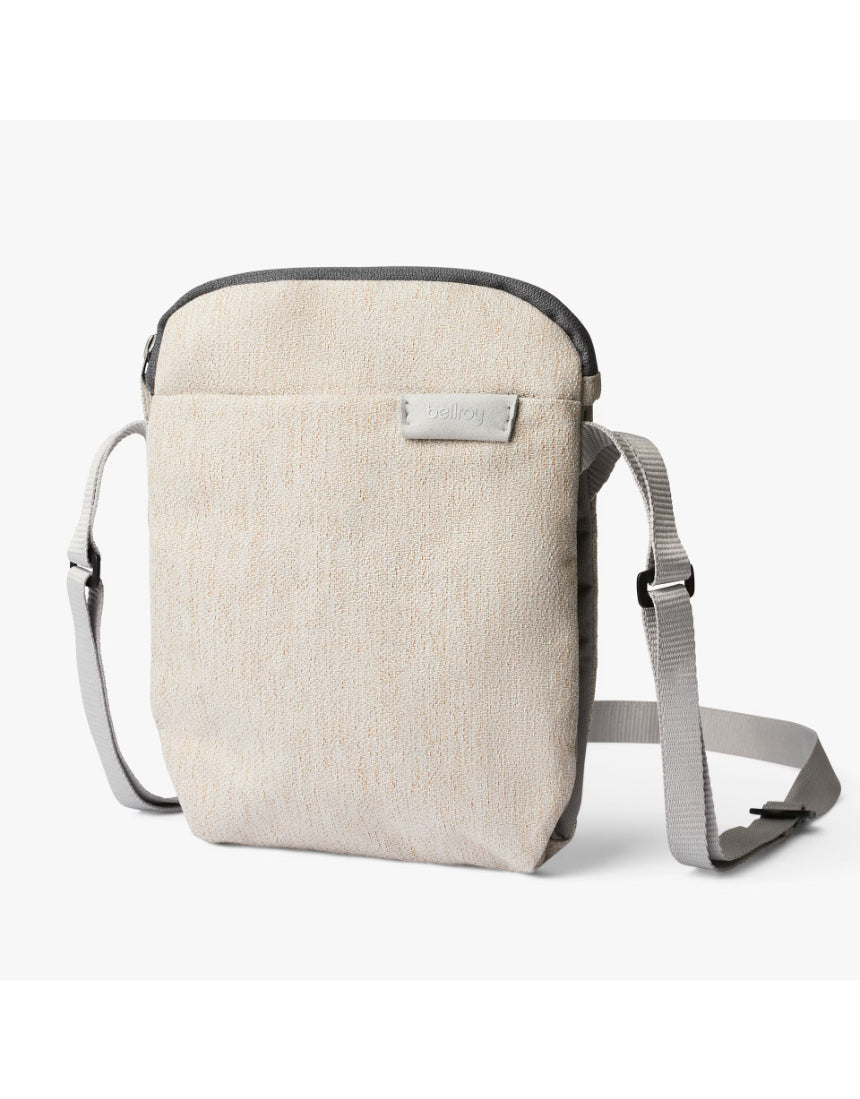 Bellroy - City Pouch Saltbush, bag, Bellroy - Say It Sister