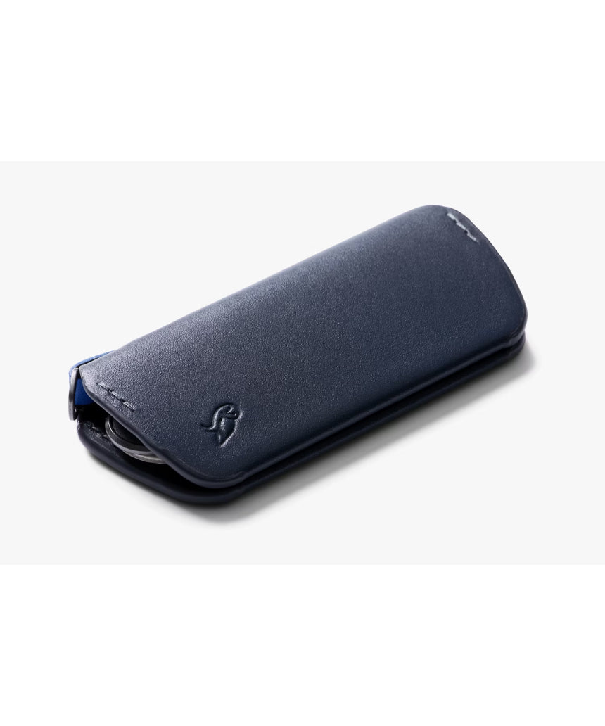 Bellroy - Key Cover Plus 3rd Ed. Navy, , Bellroy - Say It Sister