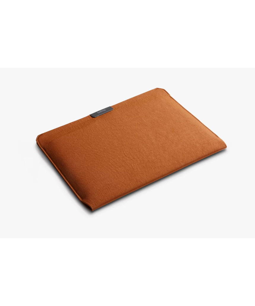 Bellroy - Laptop Sleeve 16 inch Bronze, , Bellroy - Say It Sister