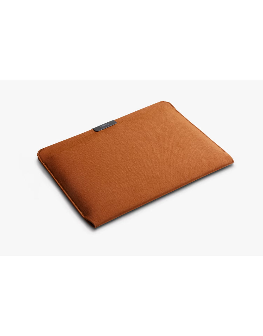 Bellroy - Laptop Sleeve 16 inch Bronze, , Bellroy - Say It Sister