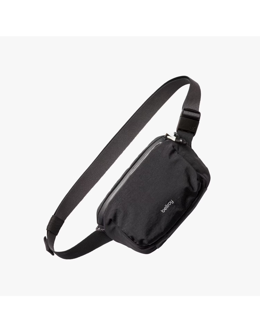 Bellroy - Lite Belt Bag Black, , Bellroy - Say It Sister