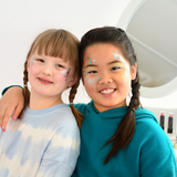 Oh Flossy Biodegradable Glitter: Pink Mix, , Oh Flossy - Say It Sister