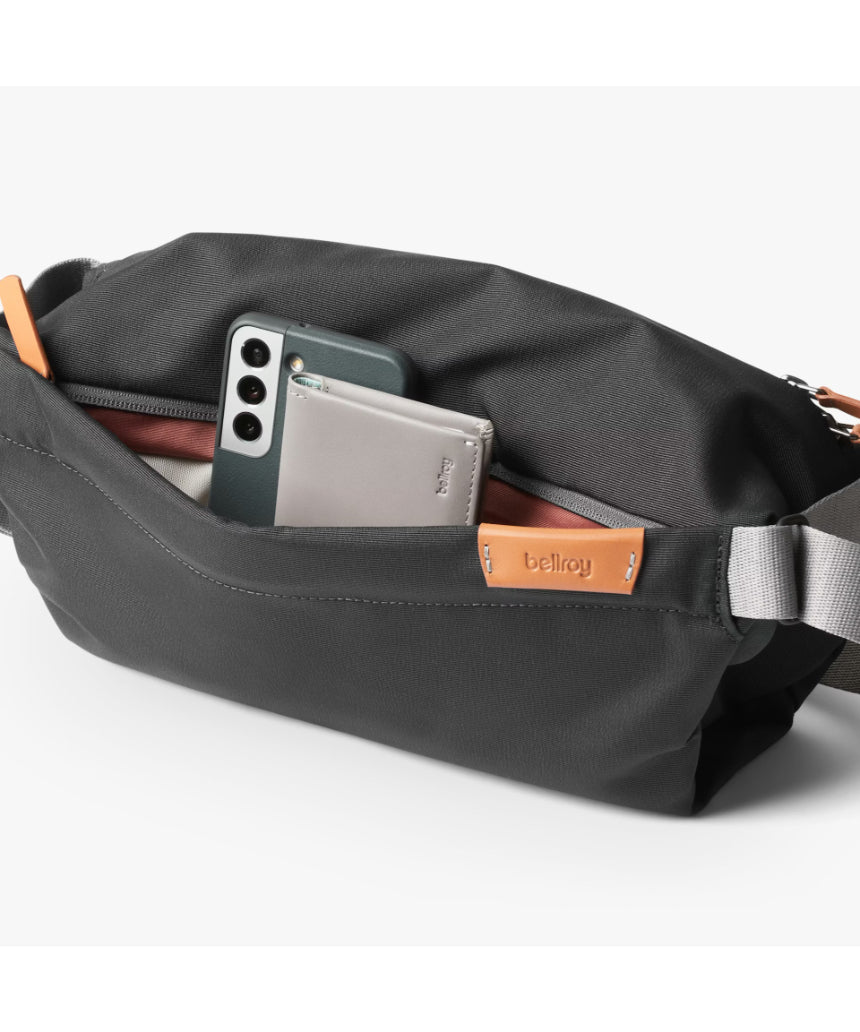 Bellroy - Sling Slate, , Bellroy - Say It Sister