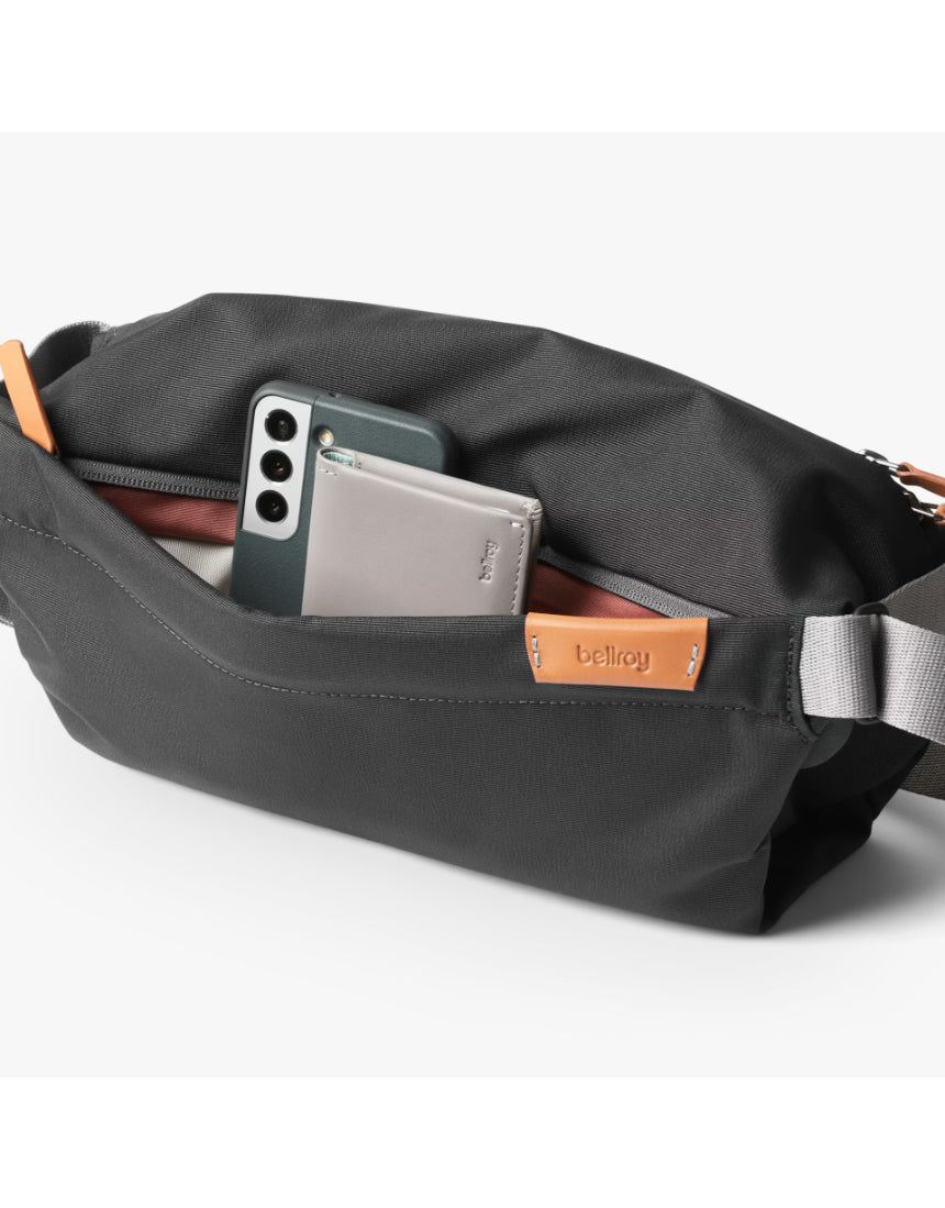 Bellroy - Sling Slate, , Bellroy - Say It Sister