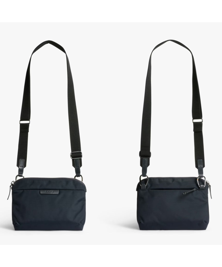 Bellroy - Tokyo Side Bag Navy, , Bellroy - Say It Sister