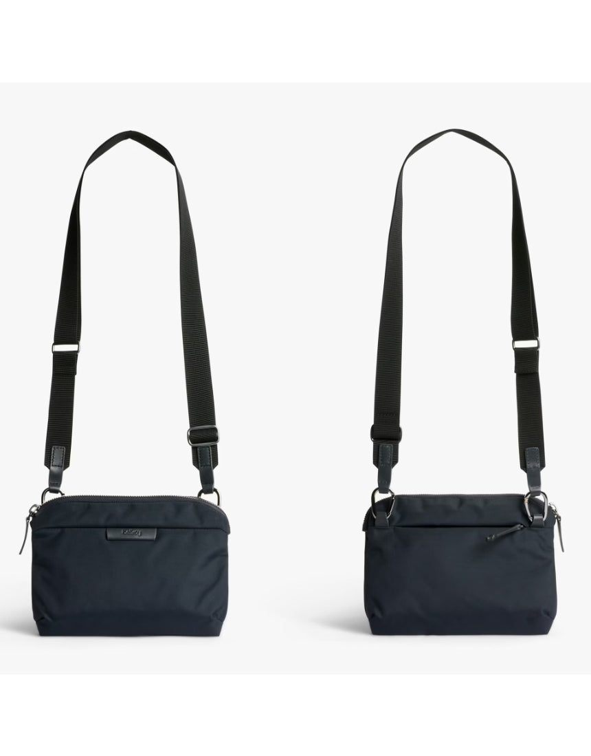 Bellroy - Tokyo Side Bag Navy, , Bellroy - Say It Sister