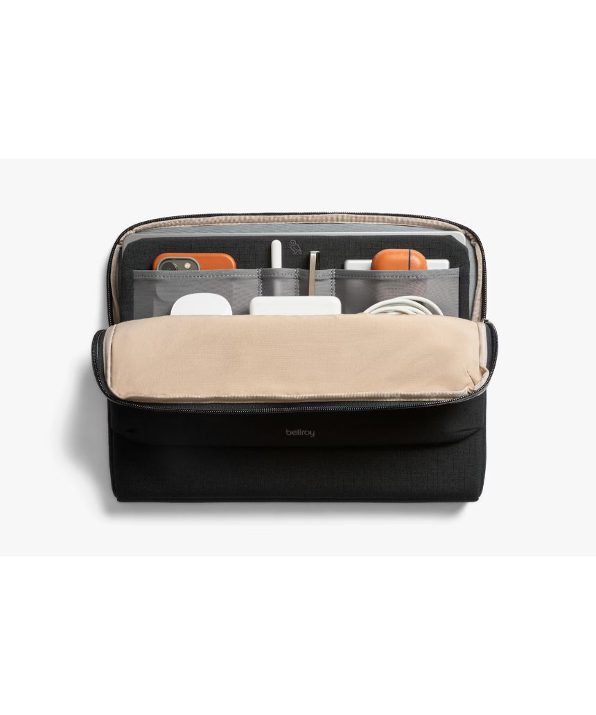 Bellroy - Laptop Caddy 16 inch Black, , Bellroy - Say It Sister