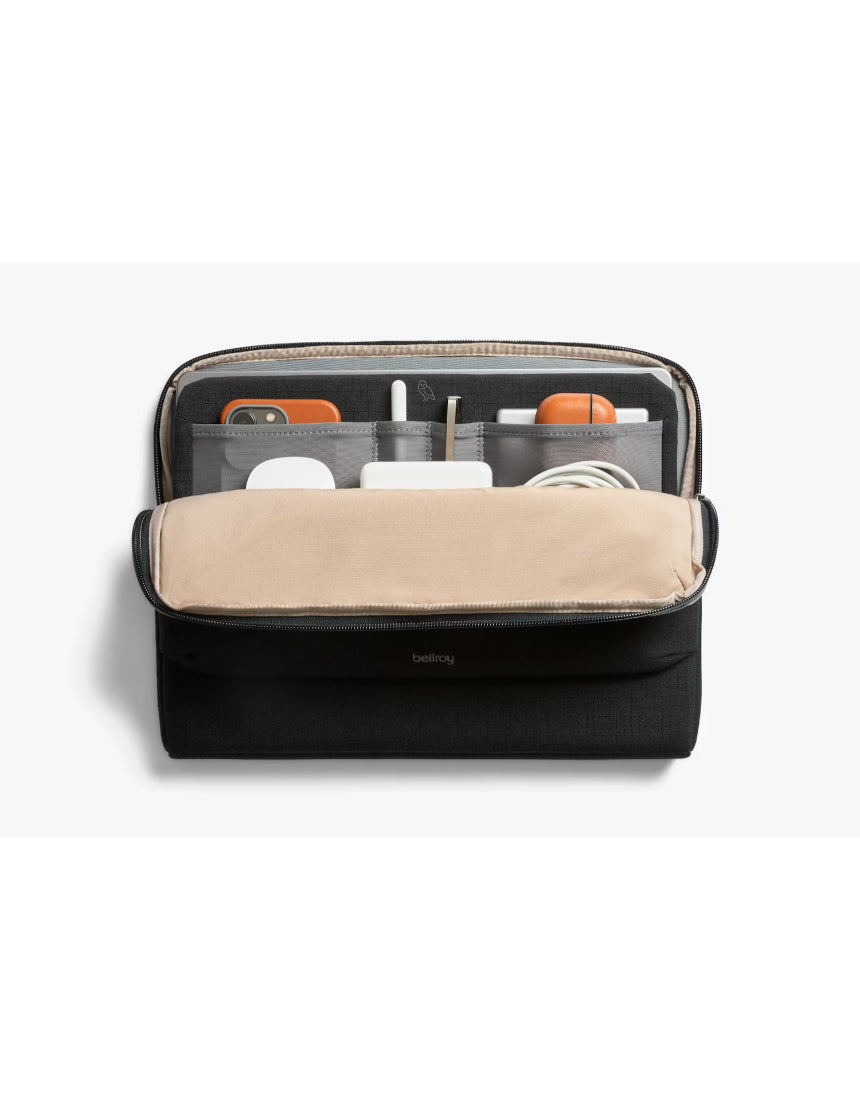 Bellroy - Laptop Caddy 16 inch Black, , Bellroy - Say It Sister