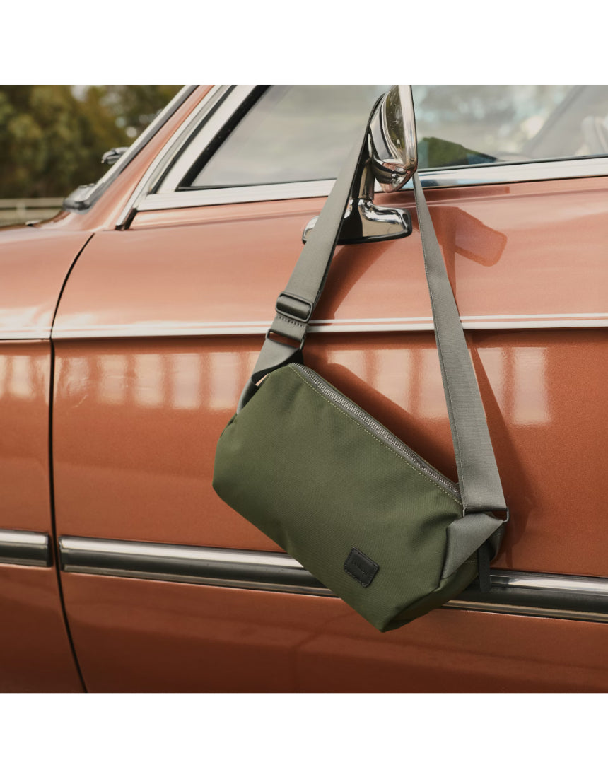 Bellroy - Classic Sling 7L Olive, , Bellroy - Say It Sister