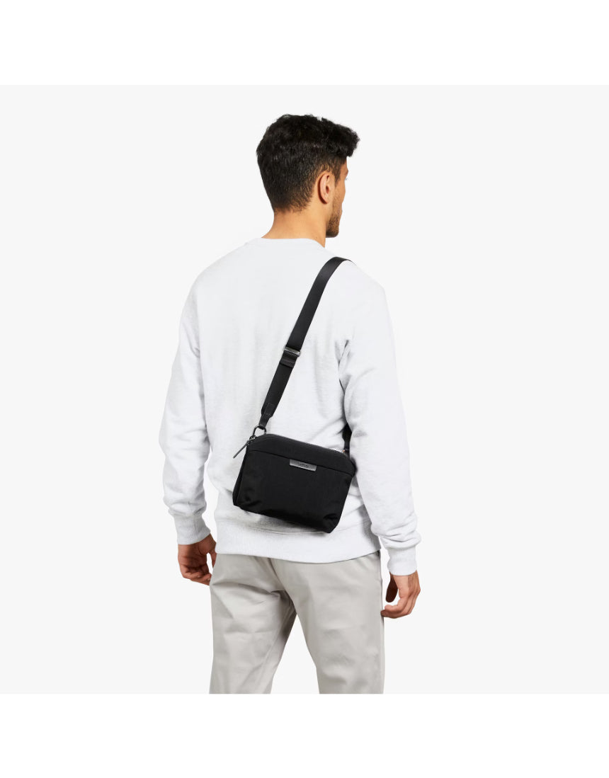 Bellroy - Tokyo Side Bag Navy, , Bellroy - Say It Sister
