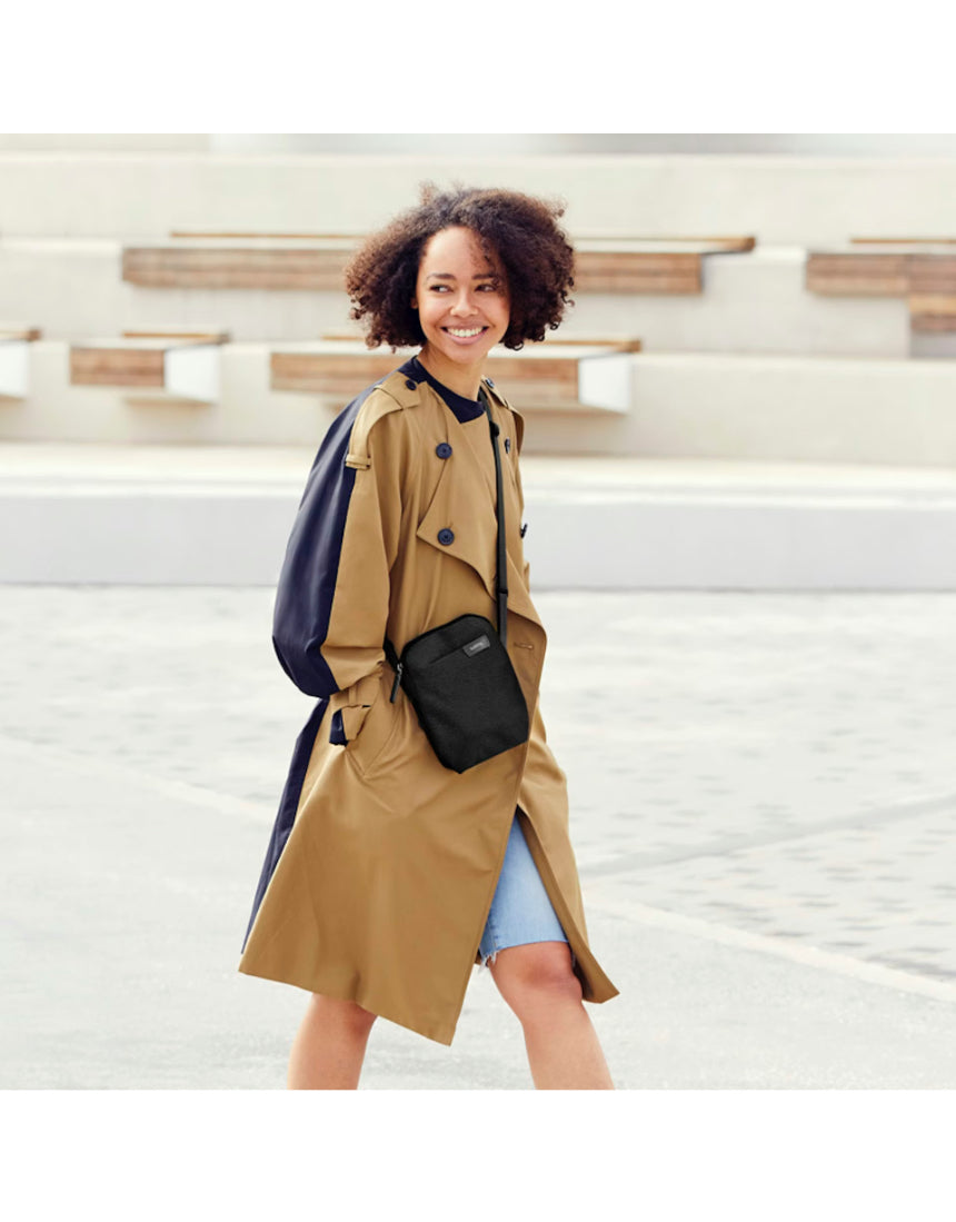 Bellroy - City Pouch Saltbush, bag, Bellroy - Say It Sister